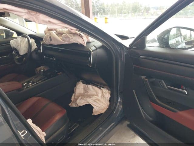 2025 MAZDA CX-50 HYBRID PREMIUM PLUS PACKAGE 5