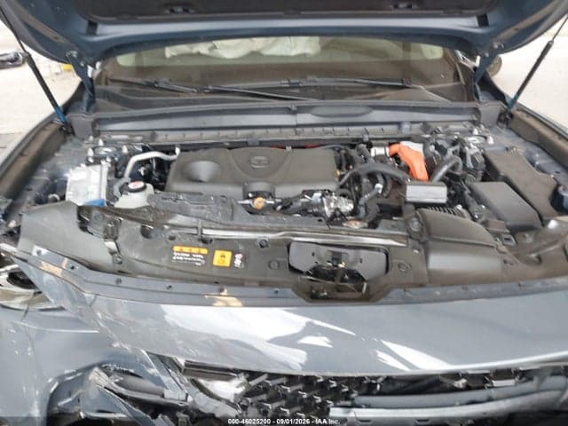 2025 MAZDA CX-50 HYBRID PREMIUM PLUS PACKAGE 10