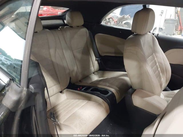 2017 BUICK CASCADA PREMIUM 8