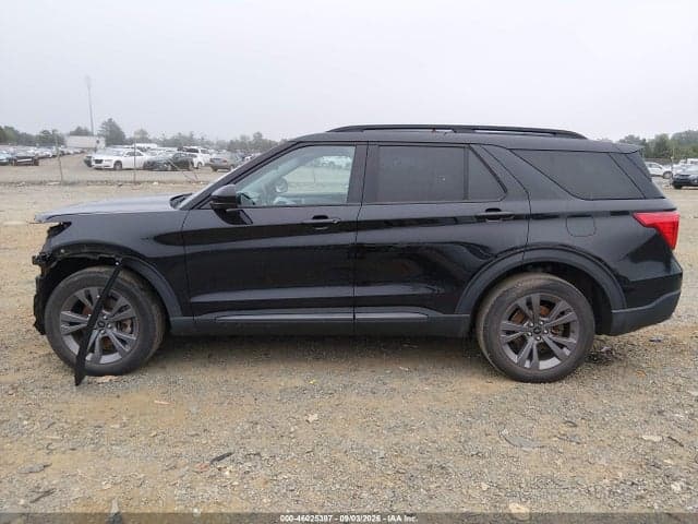 2022 FORD EXPLORER XLT 15