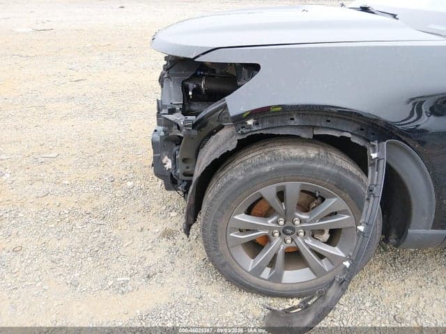 2022 FORD EXPLORER XLT 6