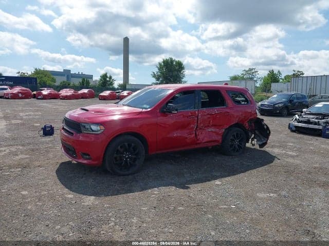2019 DODGE DURANGO GT PLUS AWD 2