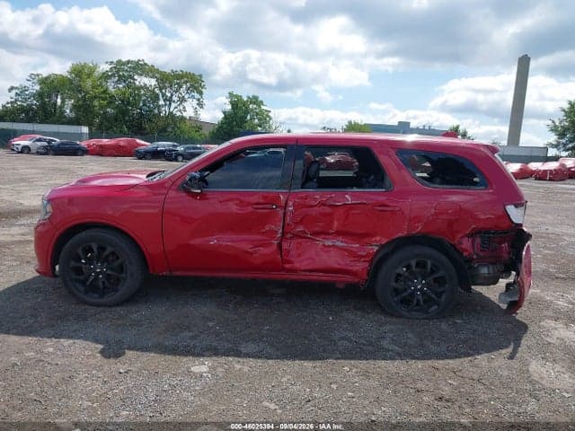 2019 DODGE DURANGO GT PLUS AWD 14