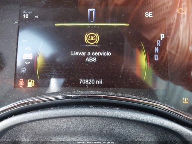 2019 DODGE DURANGO GT PLUS AWD 15