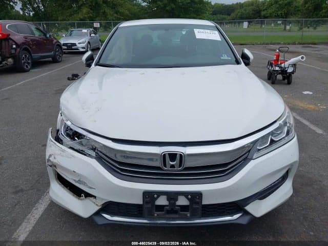 2017 HONDA ACCORD SPORT 12