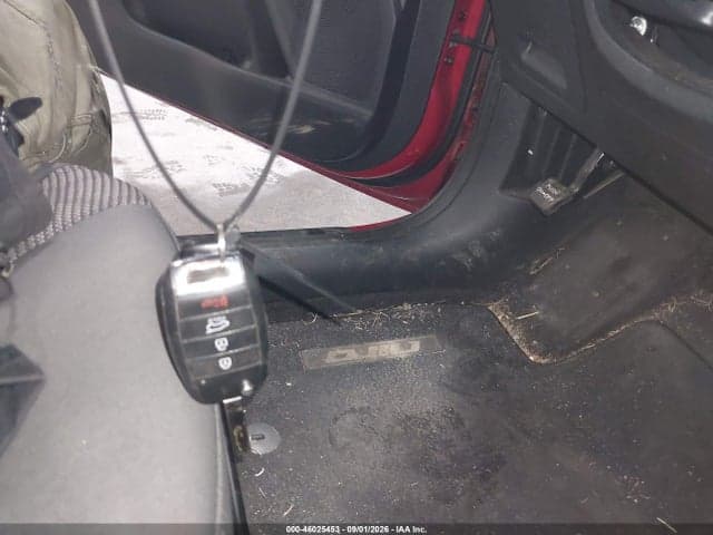 2017 KIA NIRO FE 11