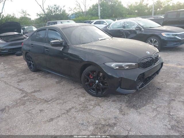 2025 BMW M340I 1