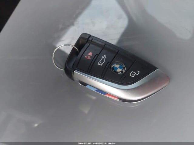 2025 BMW M340I 11