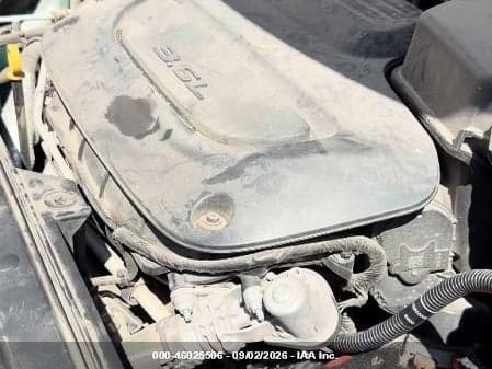 2021 CHRYSLER VOYAGER LXI 10