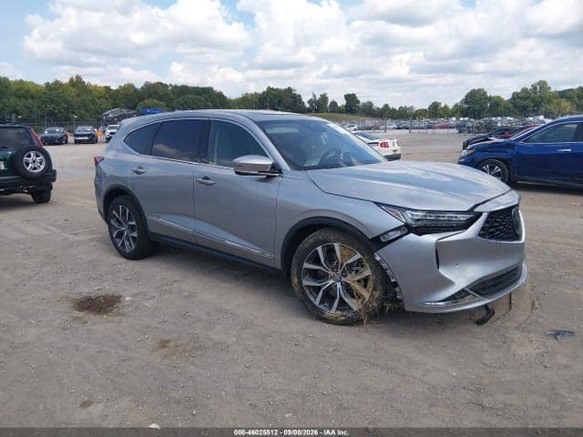 2022 ACURA MDX TECHNOLOGY PACKAGE 1