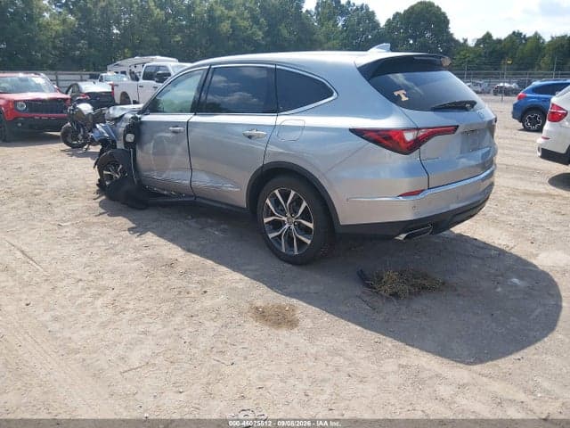 2022 ACURA MDX TECHNOLOGY PACKAGE 3