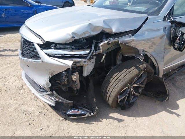 2022 ACURA MDX TECHNOLOGY PACKAGE 6