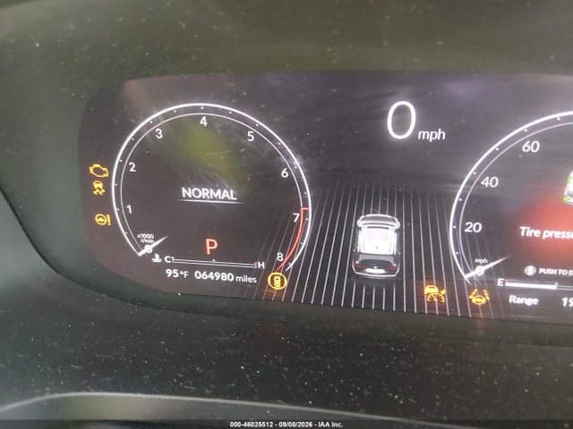 2022 ACURA MDX TECHNOLOGY PACKAGE 7