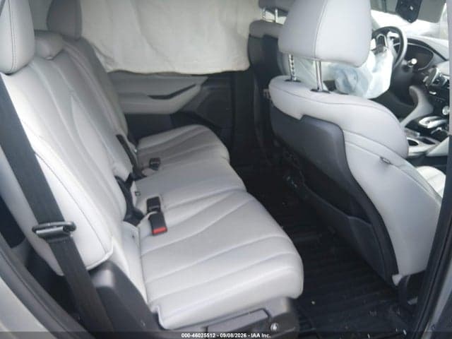 2022 ACURA MDX TECHNOLOGY PACKAGE 8