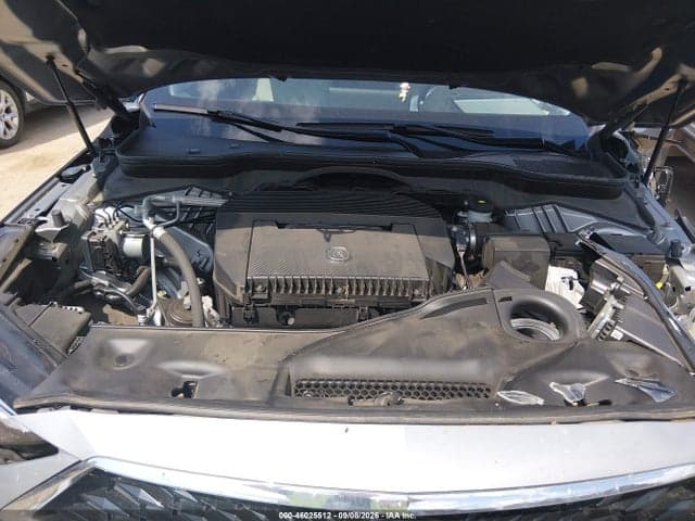 2022 ACURA MDX TECHNOLOGY PACKAGE 10