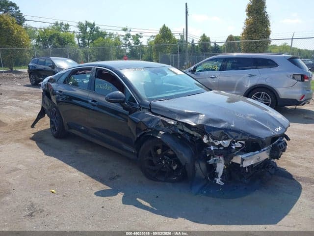 2026 KIA K5 GT-LINE FWD