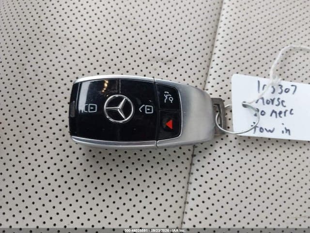 2020 MERCEDES-BENZ E 350 11