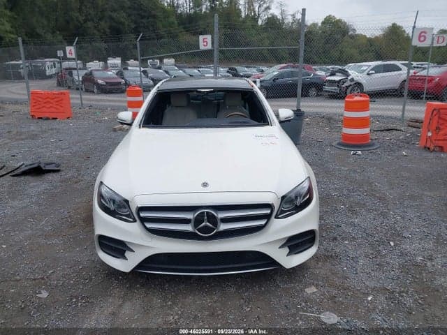 2020 MERCEDES-BENZ E 350 13