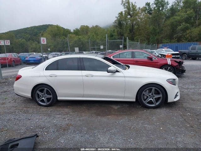 2020 MERCEDES-BENZ E 350 14