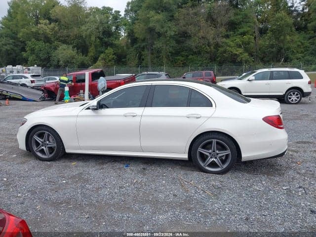 2020 MERCEDES-BENZ E 350 15