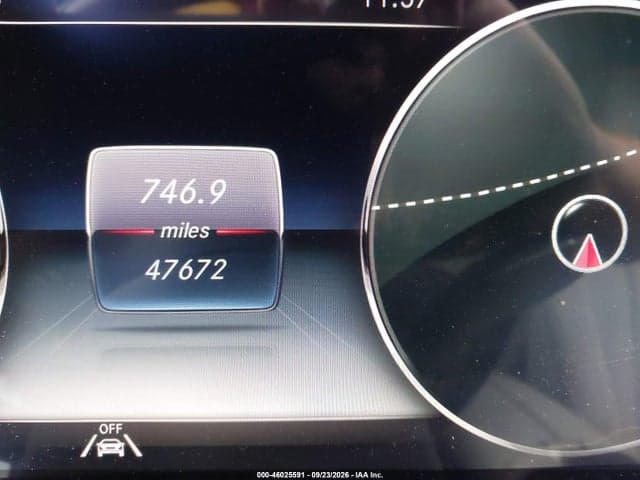2020 MERCEDES-BENZ E 350 16