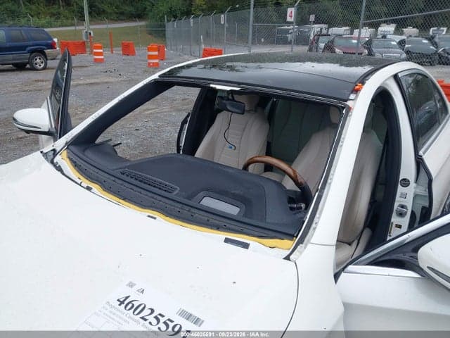 2020 MERCEDES-BENZ E 350 6