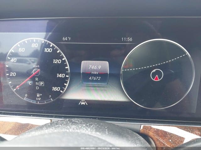 2020 MERCEDES-BENZ E 350 7