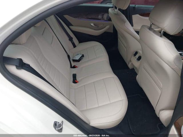 2020 MERCEDES-BENZ E 350 8