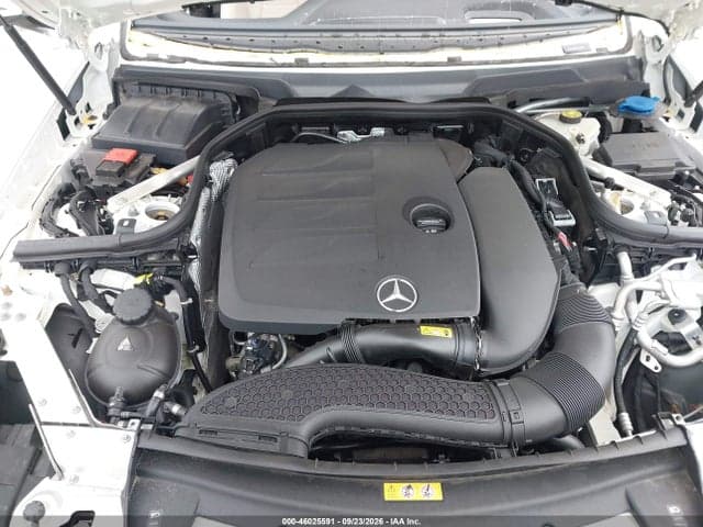 2020 MERCEDES-BENZ E 350 10
