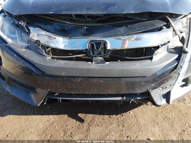 2018 HONDA CIVIC EX-T 6