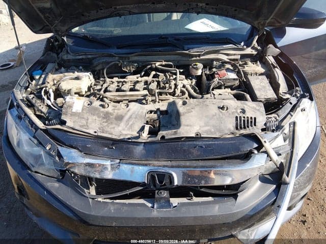 2018 HONDA CIVIC EX-T 10