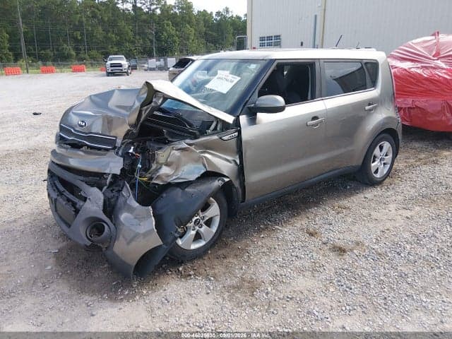 2019 KIA SOUL 2
