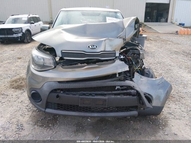 2019 KIA SOUL 12