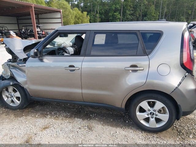2019 KIA SOUL 14