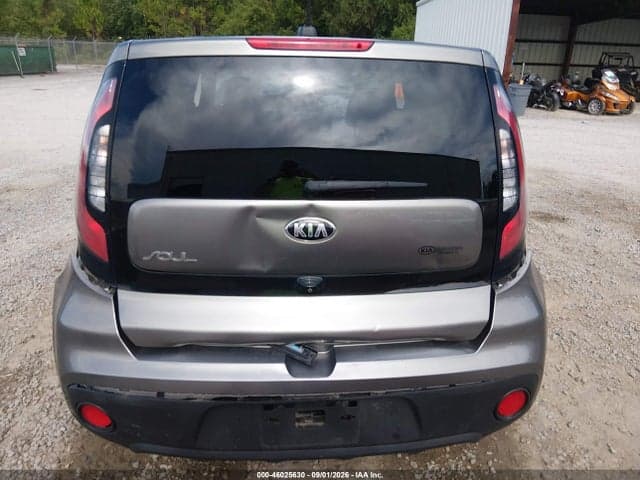 2019 KIA SOUL 16
