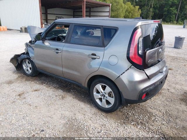 2019 KIA SOUL 3