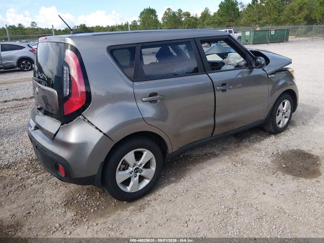 2019 KIA SOUL 4