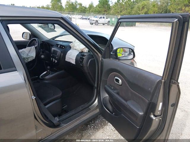 2019 KIA SOUL 5