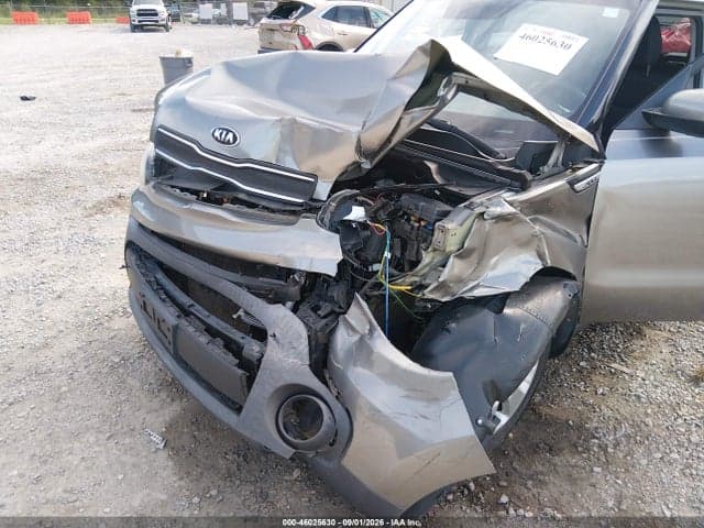 2019 KIA SOUL 6