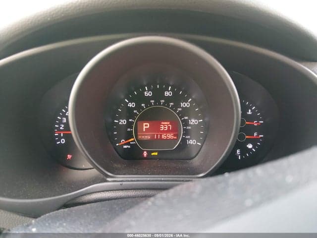 2019 KIA SOUL 7