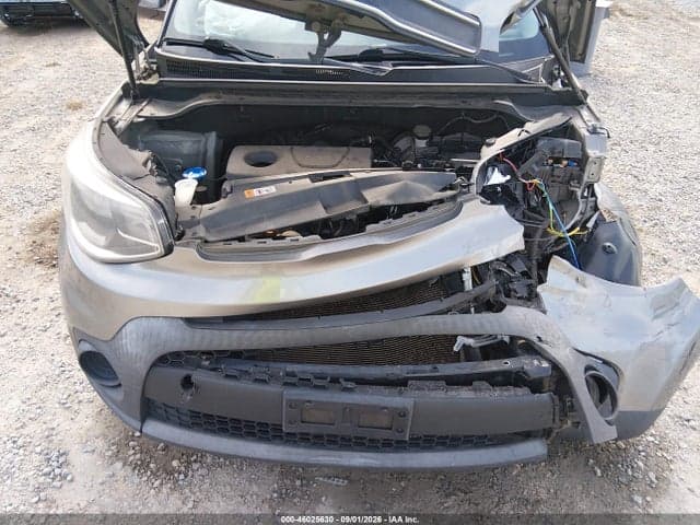 2019 KIA SOUL 10