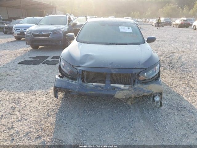 2019 HONDA CIVIC EX-L 12