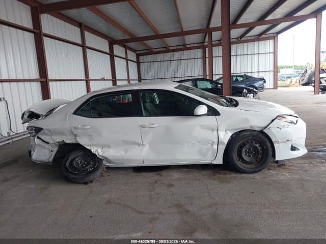 2019 TOYOTA COROLLA LE 13