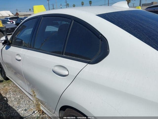 2019 BMW 330I 15