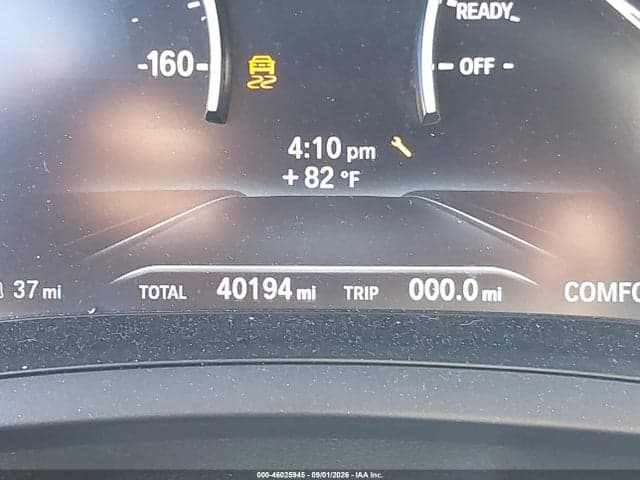 2019 BMW 330I 7