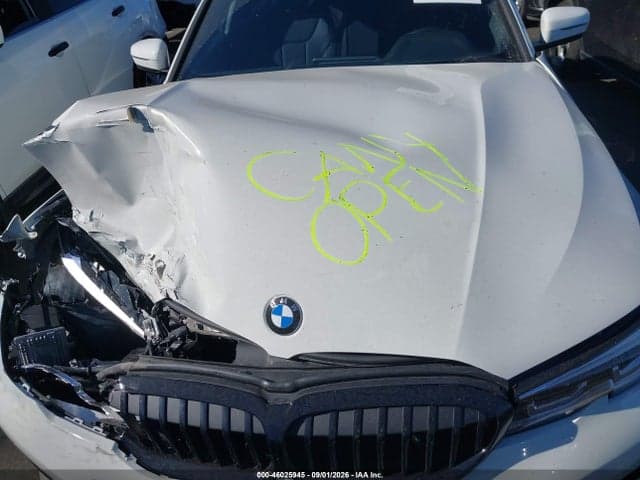 2019 BMW 330I 10