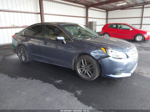 2017 SUBARU LEGACY 2.5I PREMIUM 1