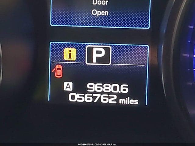 2017 SUBARU LEGACY 2.5I PREMIUM 15