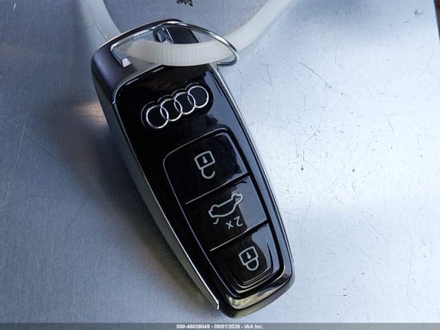 2024 AUDI Q8 E-TRON PREMIUM PLUS QUATTRO 11