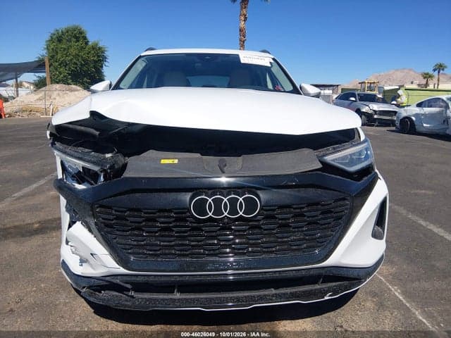 2024 AUDI Q8 E-TRON PREMIUM PLUS QUATTRO 12
